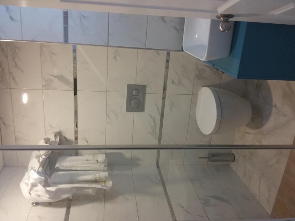 科曼酒店 凯梅尔 客房 照片