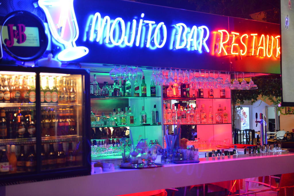 科曼酒店 凯梅尔 外观 照片