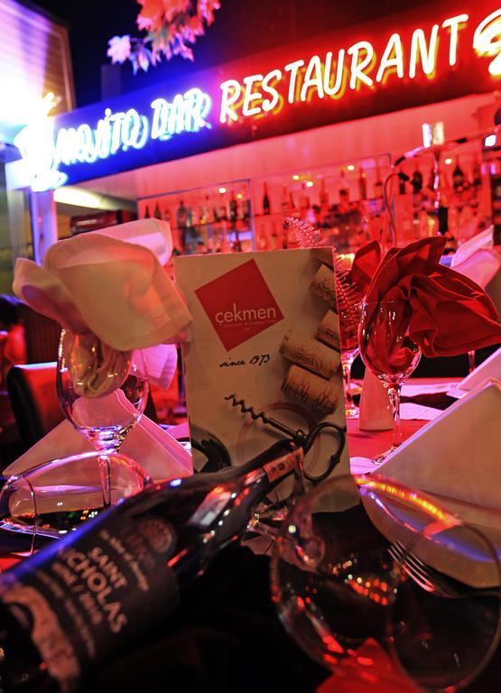 科曼酒店 凯梅尔 外观 照片